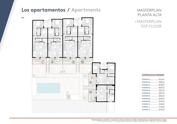 Calle Santa Elena 12A, 30740 San Pedro del Pinatar - masterplan top.JPG