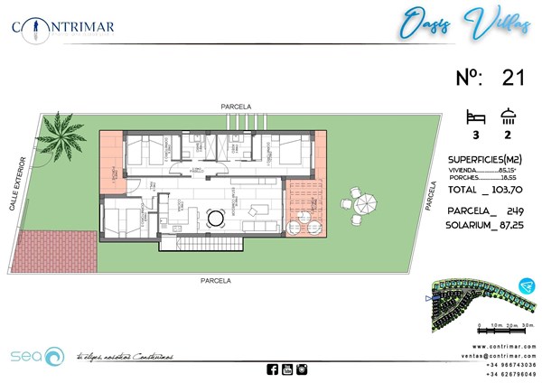 Avenida Antonio Pedrera Soler 32II, 03169 Algorfa - VIVIENDA 21_COMPLETA_Pagina_1.jpg