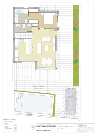 Calle Algarrobo 32, 03187 Los Montesinos - 11-PARCELA-50_FASE6.jpg