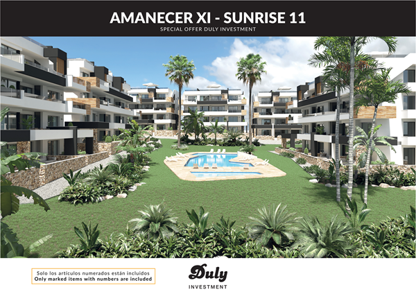 Brochure preview - PACK DULY - AMANECER XI (Sunrise 11) 22MB.pdf