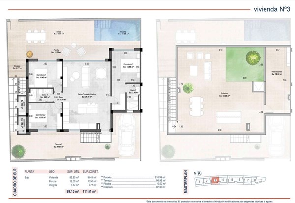 Calle Nueva Época 32, 30590 Sucina - Woning 3.JPG