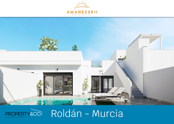 Brochure preview - Dosier Residencial Amanecer II.pdf