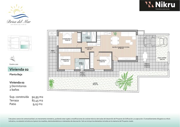 Avenida Obdulio Miralles Serrano 41ph, 30740 San Pedro del Pinatar - PLANOS DE VENTA_10 BUNGALOWS BRISA DEL MAR_Pagina_05.jpg