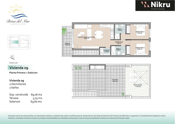 Avenida Obdulio Miralles Serrano 41ph, 30740 San Pedro del Pinatar - VIVIENDA N°9.jpg