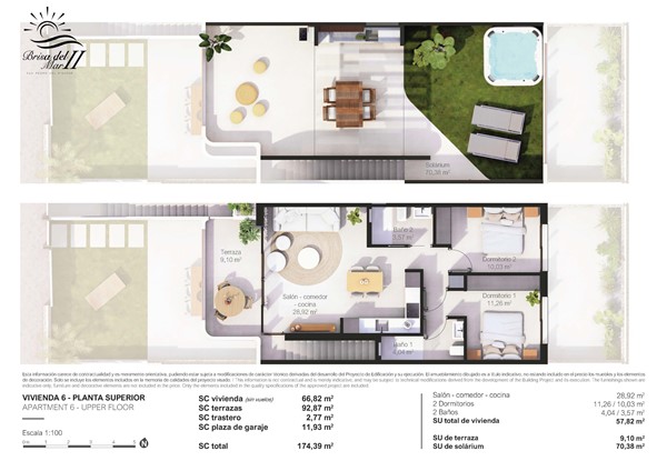 Calle Balandra 6ph, 30740 San Pedro del Pinatar - VIVIENDA N°6.jpg