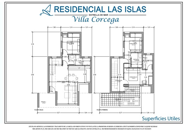 Calle Cipreses 33C, 30368 Cartagena - 00 - floor plan córcega.jpg