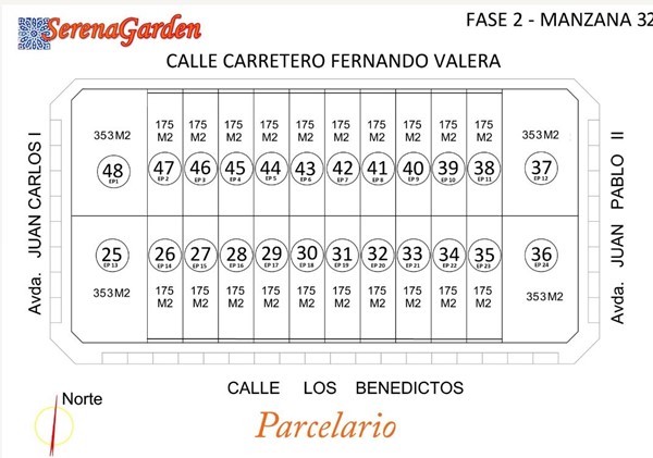 Calle los Benedictos 22, 30710 Los Alcázares - masterplan 2.JPG