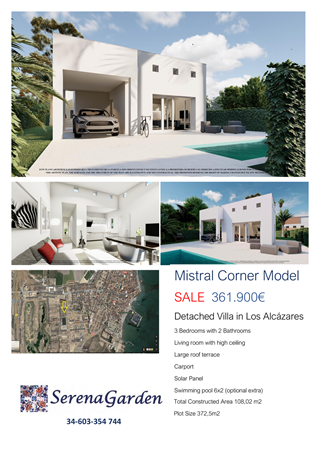 Brochure preview - 00.Brochure Mistral Corner.pdf