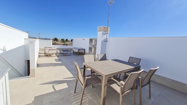 Medium property photo - Calle Juan Martinez Montañes 2v, 30740 San Pedro del Pinatar