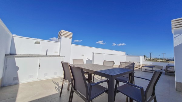 Medium property photo - Calle Juan Martinez Montañes 2v, 30740 San Pedro del Pinatar