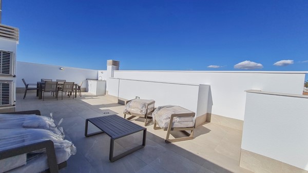 Medium property photo - Calle Juan Martinez Montañes 2v, 30740 San Pedro del Pinatar