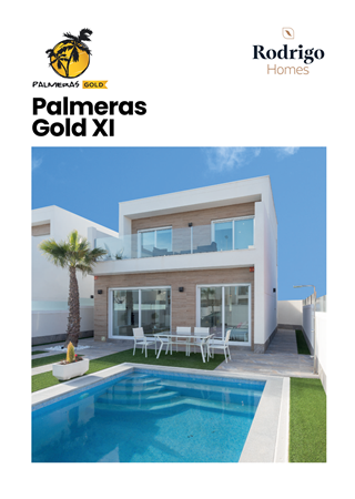 Brochure preview - DOSSIER PALMERAS GOLD XI.pdf