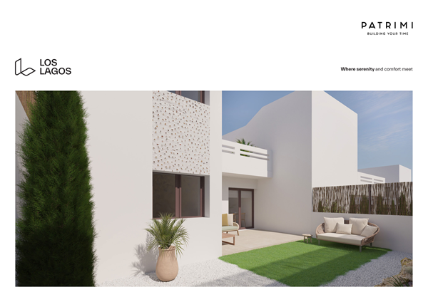 Brochure preview - DOSSIER LOS LAGOS - phase II.pdf