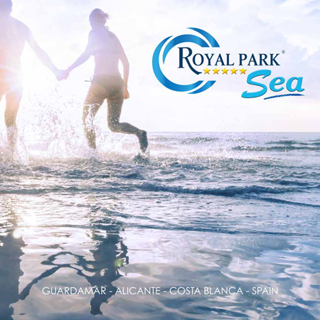 Brochure preview - ROYAL PARK SEA-CATALOGO.pdf