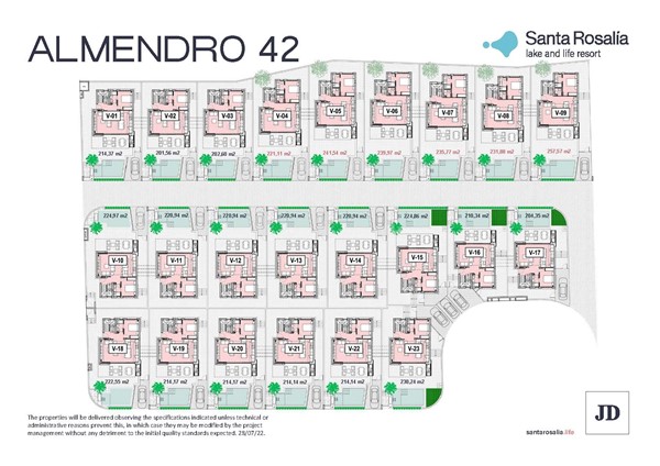 Calle Severo Ochoa 33, 30710 Santa Rosalía - Almendro 42 plot map and visuals_Pagina_04.jpg