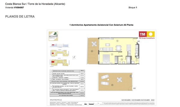 Calle Río Esla 3, 03191 Pilar de la Horadada - RM 7.JPG