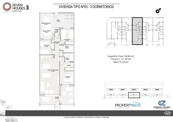 Avenida Reverendo Antonio Godoy 11bg, 03190 Pilar de la Horadada - Vivienda 3.jpg