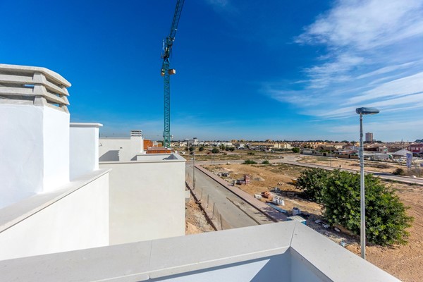 Medium property photo - Calle Eva 32, 30720 Santiago de la Ribera