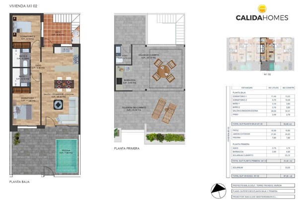 Calle Guatemala 22, 30700 Torre-Pacheco - solygolf plattegrond.JPG
