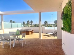 Te koop: villa Sol y Golf - Torre Pacheco
3 bed, 2 bad+1