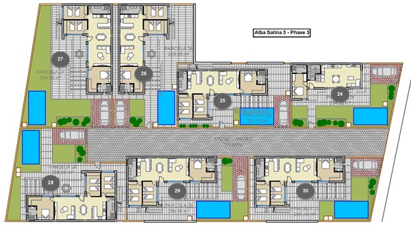 Calle Chumbera 32, 03187 Los Montesinos - Alba 3-Phase 3-Phase plan.jpg