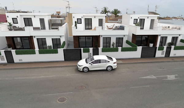 Medium property photo - Calle Blasco Ibanez 33, 30740 San Pedro del Pinatar