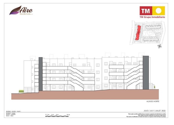 Avenida de las Brisas 8, 03189 Villamartin - Aire aanzicht.JPG