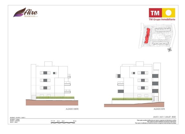 Avenida de las Brisas 8, 03189 Villamartin - Aire zijzicht.JPG