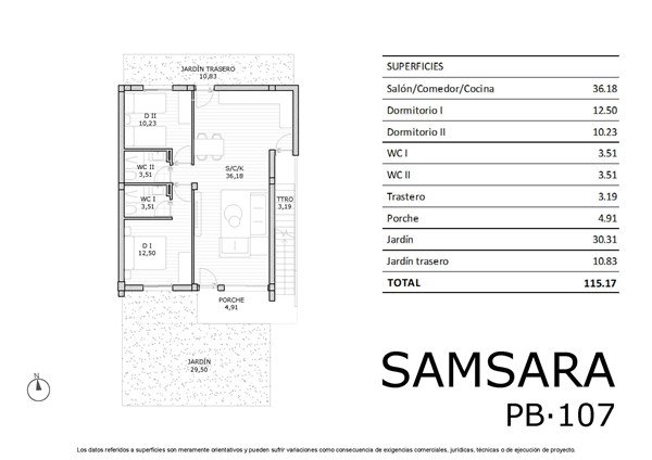 Calle Chopin 2bg, 03193 San Miguel de Salinas - 107.jpg