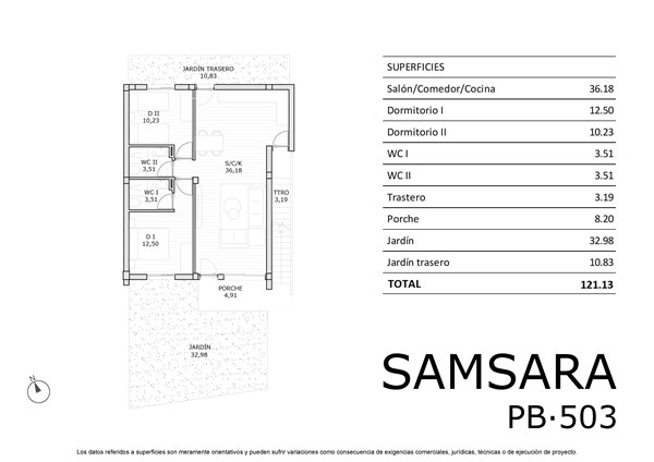 Calle Chopin 2bg, 03193 San Miguel de Salinas - 503.jpg