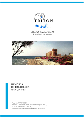 Brochure preview - Memoria-de-calidades.pdf