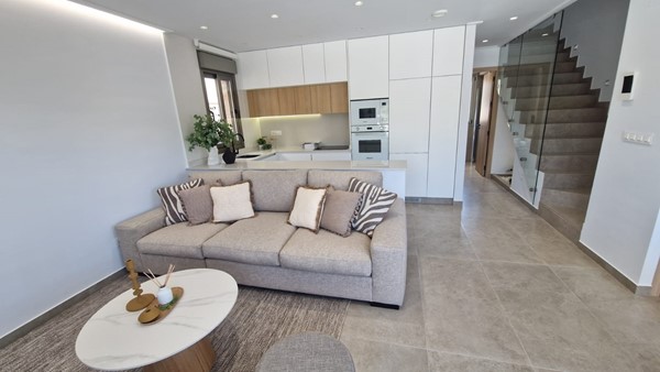 Medium property photo - Avenida Severiano Ballesteros 33, 03191 Pilar de la Horadada