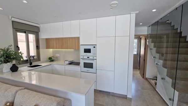 Medium property photo - Avenida Severiano Ballesteros 33, 03191 Pilar de la Horadada