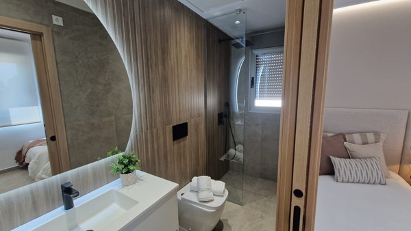 Medium property photo - Avenida Severiano Ballesteros 33, 03191 Pilar de la Horadada