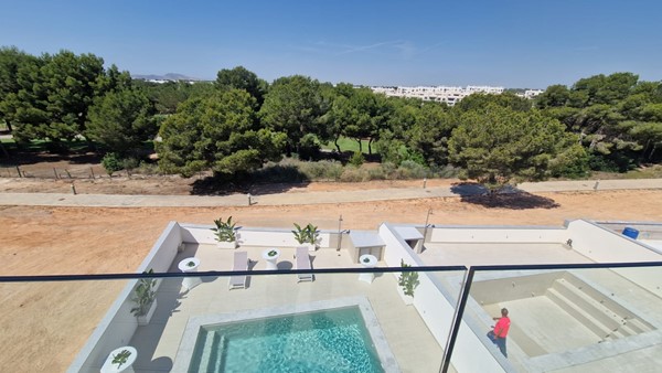 Medium property photo - Avenida Severiano Ballesteros 33, 03191 Pilar de la Horadada