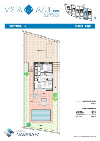 Avenida Severiano Ballesteros 33, 03191 Pilar de la Horadada - Vista Azul XXXV_Vivienda 5_Pagina_1.jpg