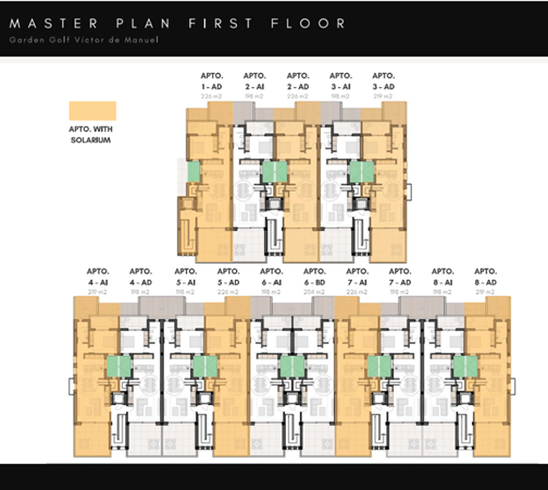 Calle Infanta Elena 33D, 30710 Los Alcázares - masterplan first floor.png