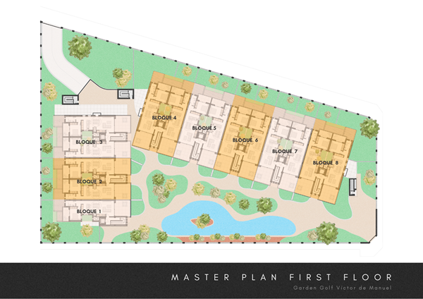 Calle Infanta Elena 33D, 30710 Los Alcázares - 0.Masterplan - First Floor.png