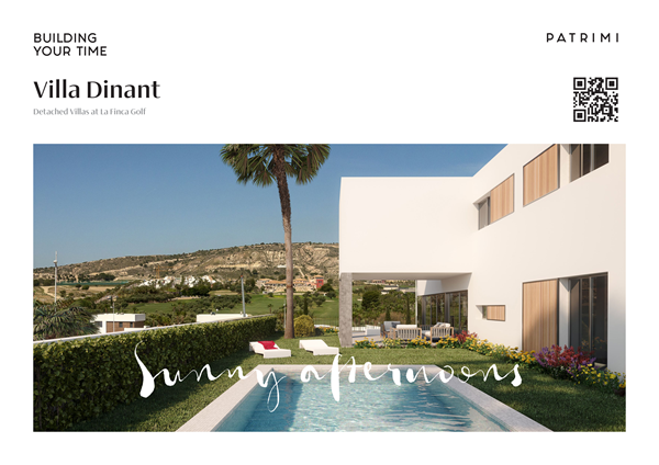 Brochure preview - DOSSIER VILLAS DINANT.pdf