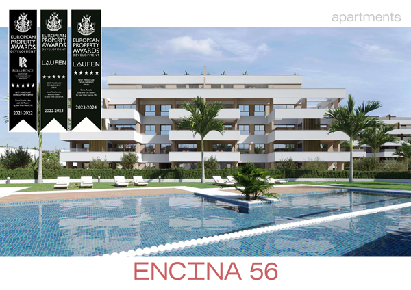 Brochure preview - 20240702 Dossier Encina 56 APARTAMENTOS.pdf