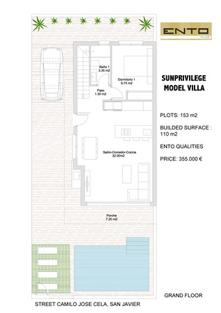 Calle Camilo José Cela 33, 30730 San Javier - PLANS SUNPRIVILEGE MODEL_Pagina_1.jpg