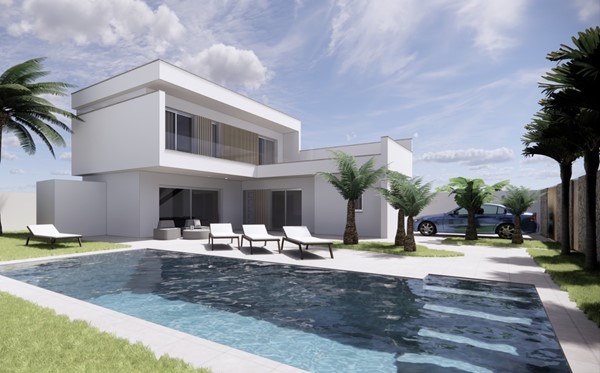 Ento Villas - open model
3 bed 3 bad

