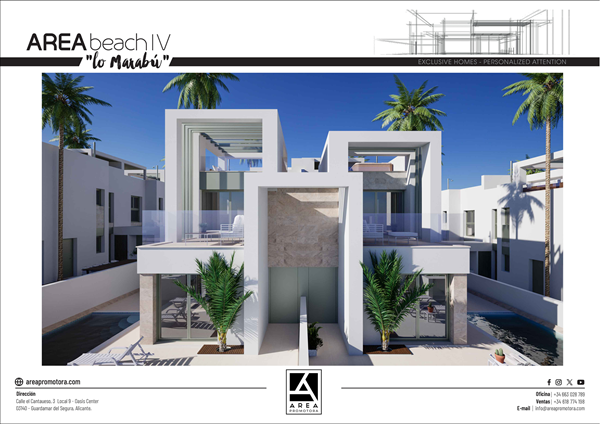 Brochure preview - Dossier Renders + Planos AREAbeach IV.pdf