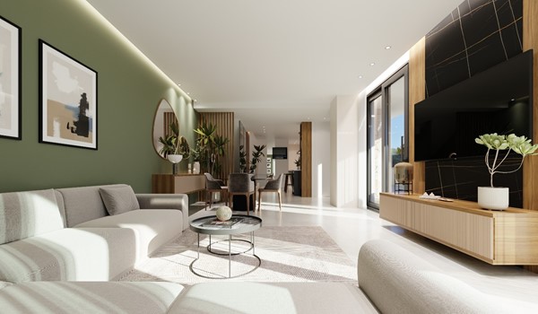 Medium property photo - Calle Santa Rosalía 33M, 30710 Santa Rosalía