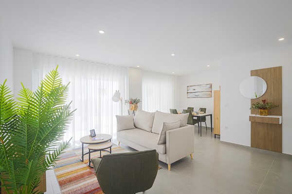 Medium property photo - Gran Vía de la Manga 14M, 30380 La Manga