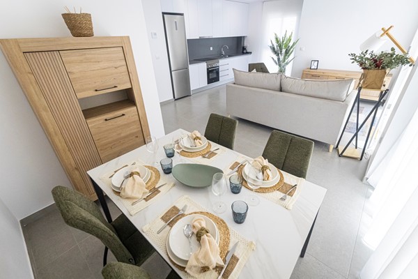 Medium property photo - Gran Vía de la Manga 14M, 30380 La Manga