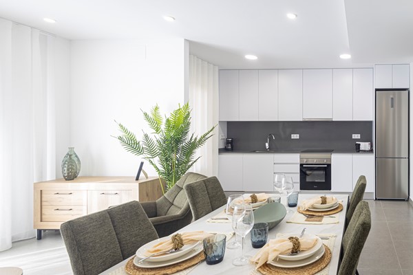 Medium property photo - Gran Vía de la Manga 14M, 30380 La Manga