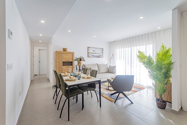 Medium property photo - Gran Vía de la Manga 14M, 30380 La Manga