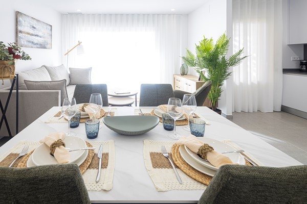 Medium property photo - Gran Vía de la Manga 14M, 30380 La Manga