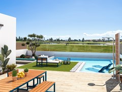 Te koop: Serena View fase II - Los Alcázares
villa 3 bed 2 bad